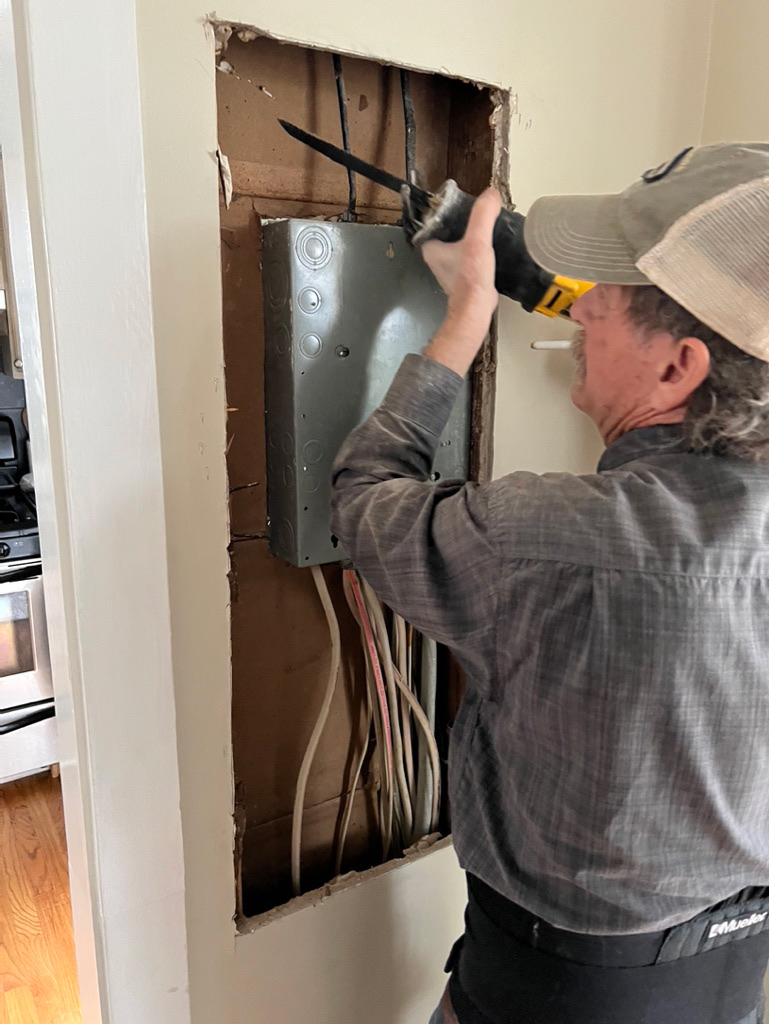 Electrical repair services in Atlanta GA