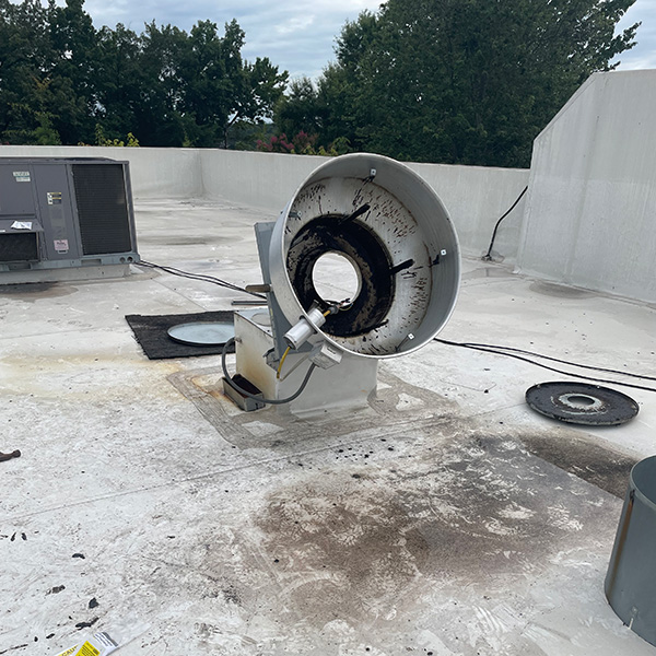 Commercial & Residential Electrician in Atlanta, GA Power Box